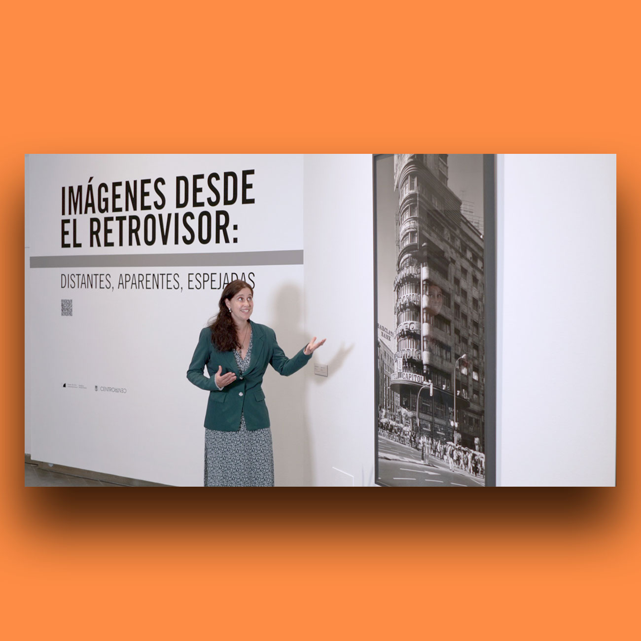 Videos corporativos para los Museos Municipales de Madrid