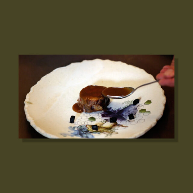 movistar+ Cocina Salvaje T1